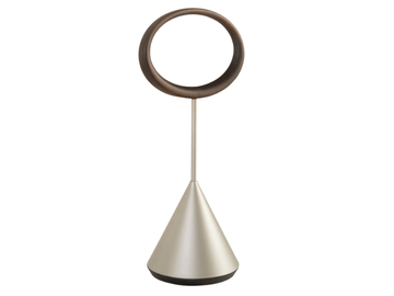 MIRÒ - Steel valet stand by Tonin Casa - view 2
